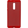 Tellur Cover Heat Dissipation for Nokia 5 red