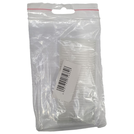 Mamibot Hepa Filter for EXVAC660 EXVAC680 EXVAC880 EXVAC890