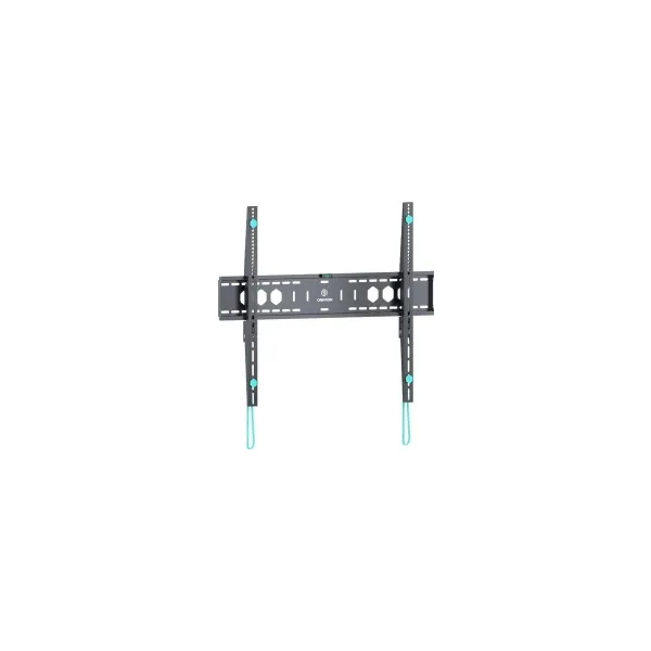Onkron TV SET ACC WALL MOUNT/60-110"/BLACK UF12-B ONKRON