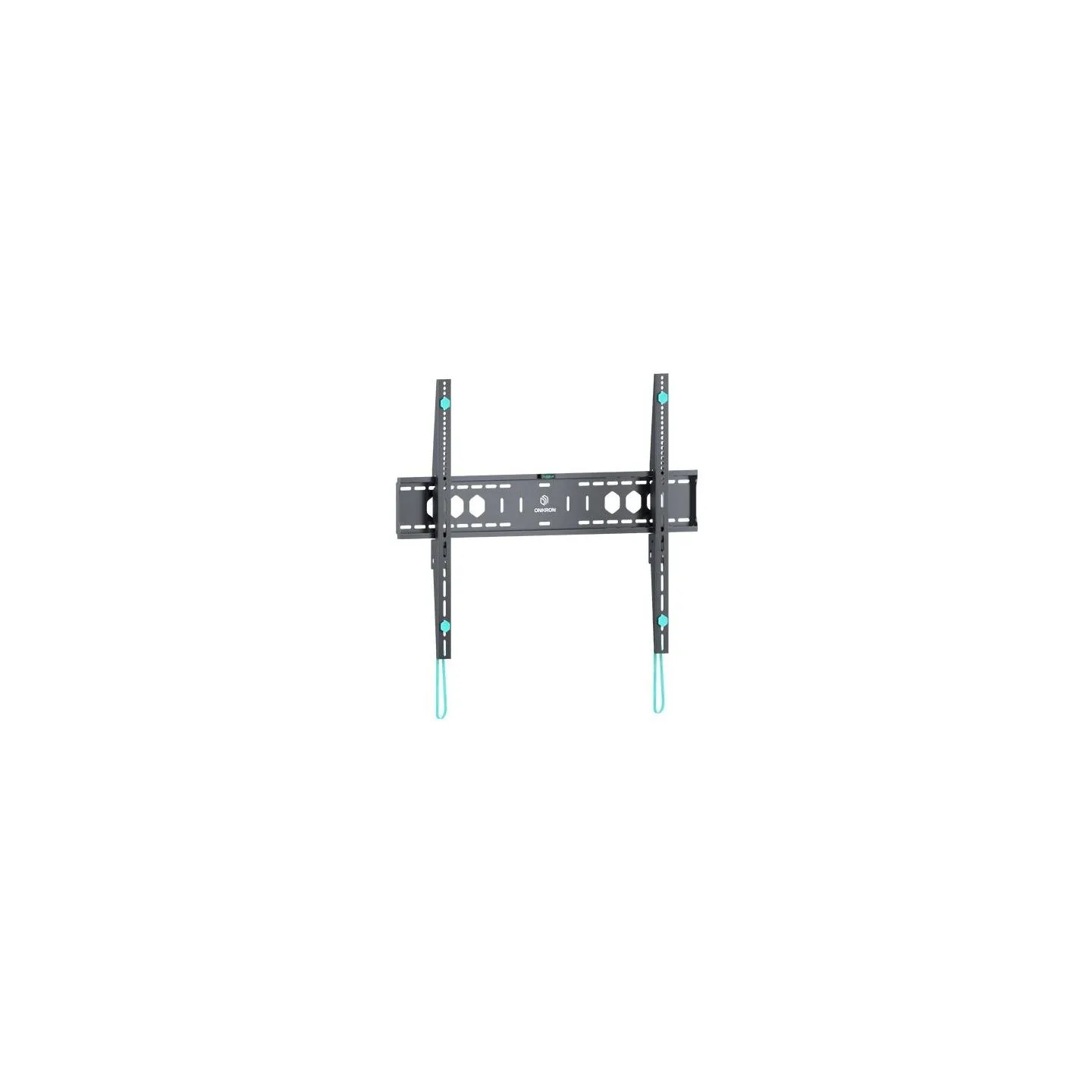 Onkron TV SET ACC WALL MOUNT/60-110"/BLACK UF12-B ONKRON