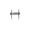 Onkron TV SET ACC WALL MOUNT/60-110"/BLACK UF12-B ONKRON
