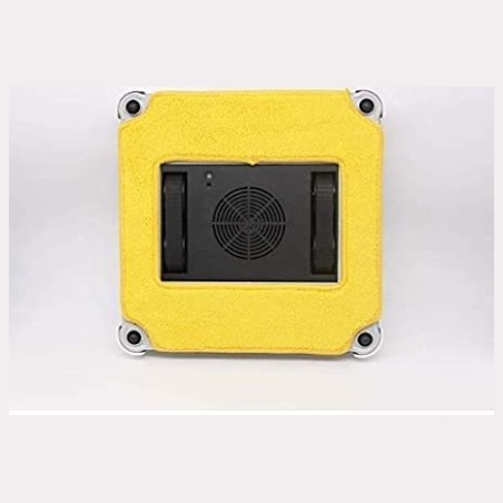 Mamibot W120-T Yellow Pads