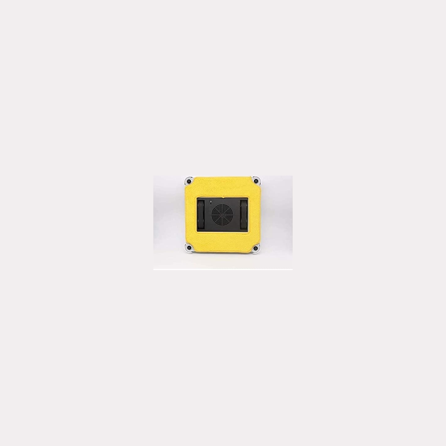 Mamibot W120-T Yellow Pads