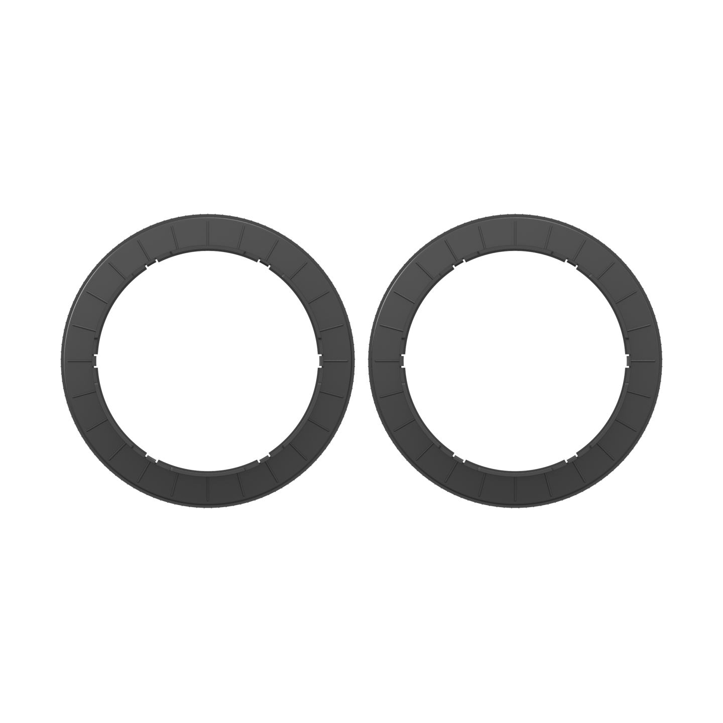 Mamibot Cleaning ring for W110-T