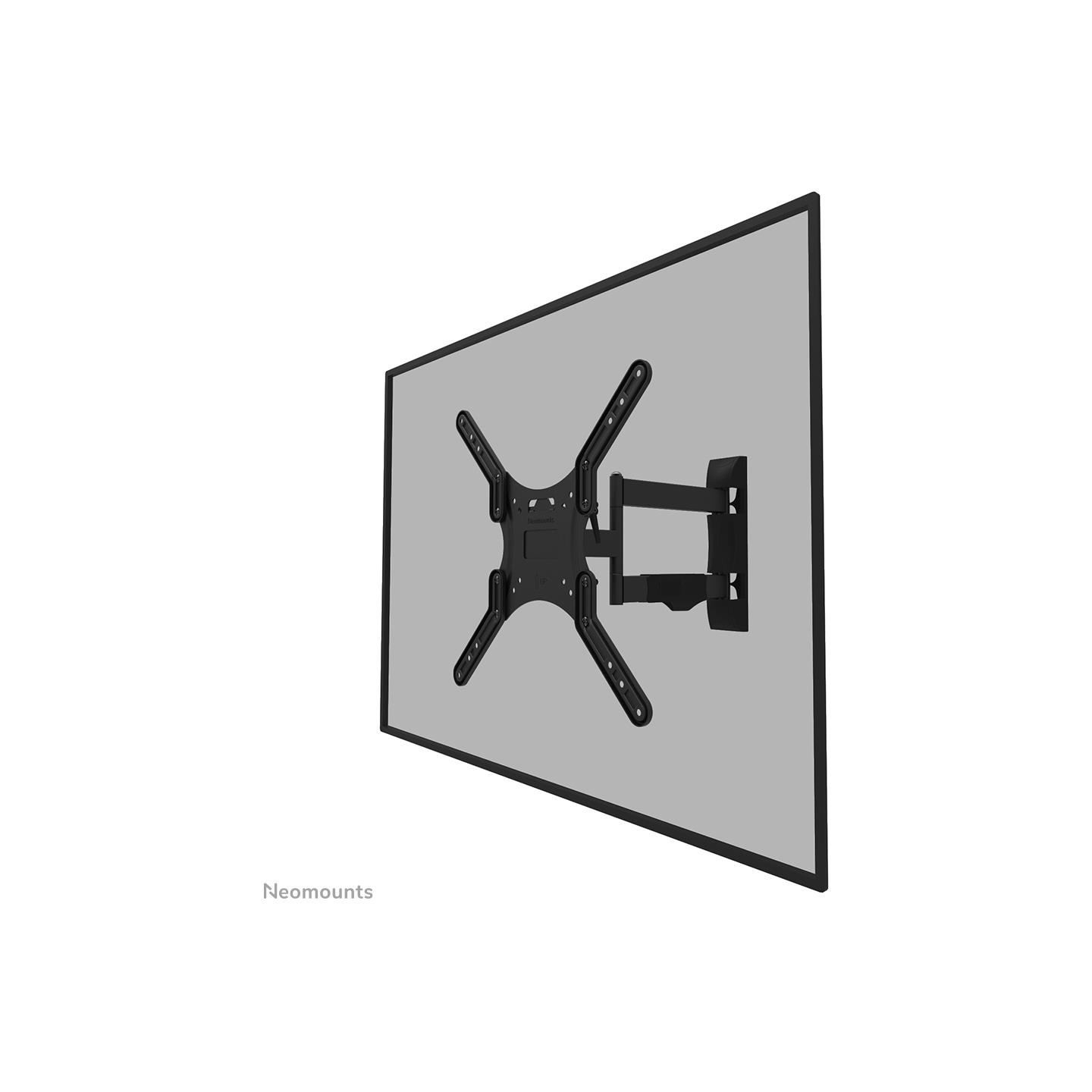 Neomounts Wall bracket WL40-550BL14 32-55 inch 100x100-400x400 35kg