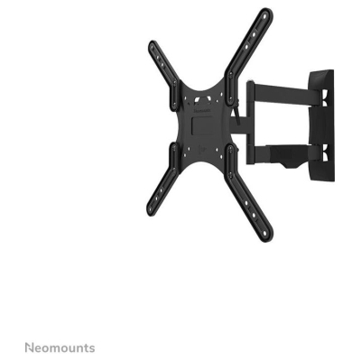 Neomounts Wall mount | WL40-550BL14 TV mount wall | Rotate, Tilt, Swivel | 32-55 " | Maximum weight (capacity) 35 kg | Black