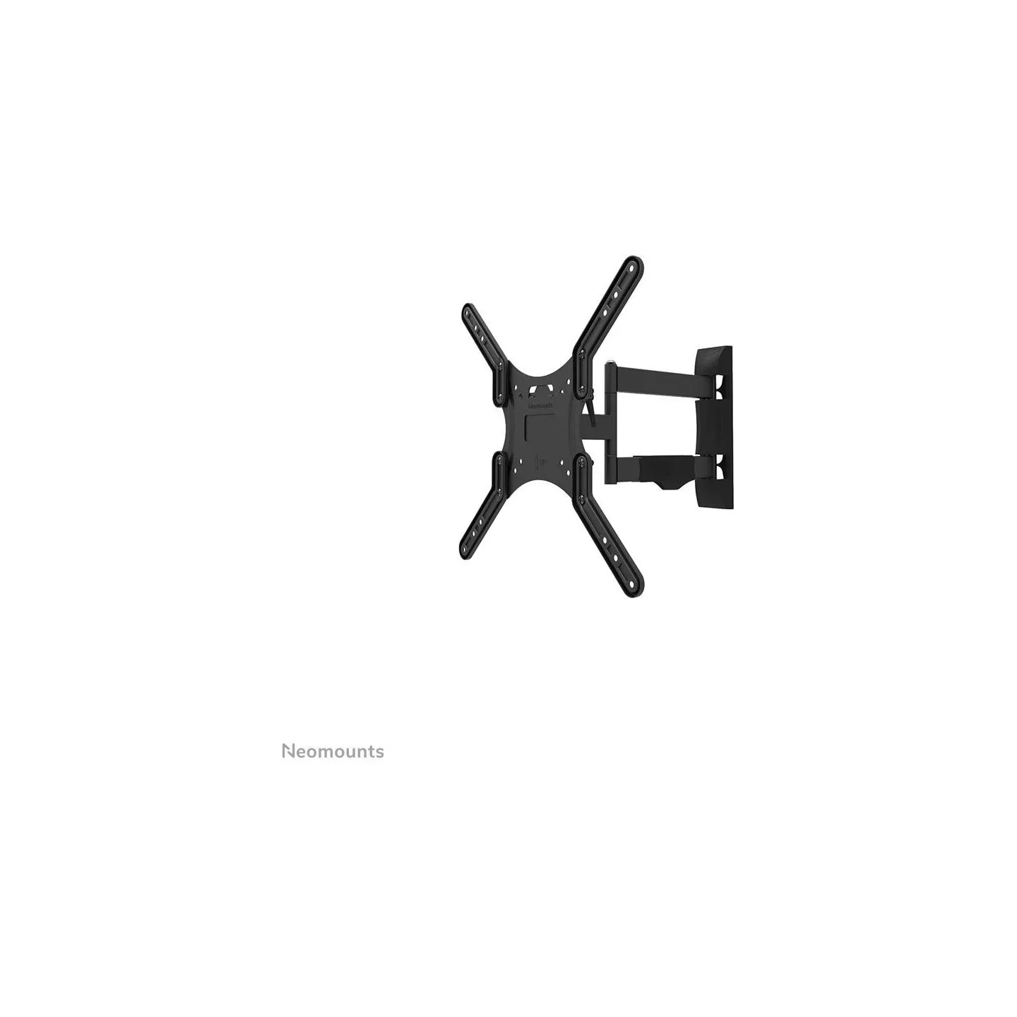 Neomounts Wall bracket WL40-550BL14 32-55 inch 100x100-400x400 35kg