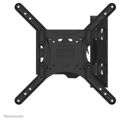 Neomounts Wall mount | WL40-550BL14 TV mount wall | Rotate, Tilt, Swivel | 32-55 " | Maximum weight (capacity) 35 kg | Black