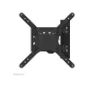 Neomounts Wall mount | WL40-550BL14 TV mount wall | Rotate, Tilt, Swivel | 32-55 " | Maximum weight (capacity) 35 kg | Black