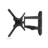 Neomounts Wall bracket WL40-550BL14 32-55 inch 100x100-400x400 35kg