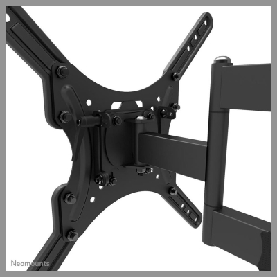 Neomounts Wall bracket WL40-550BL14 32-55 inch 100x100-400x400 35kg