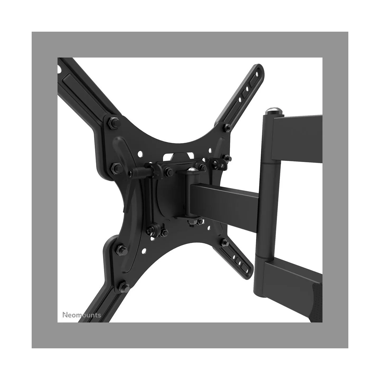 Neomounts Wall bracket WL40-550BL14 32-55 inch 100x100-400x400 35kg