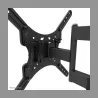 Neomounts Wall bracket WL40-550BL14 32-55 inch 100x100-400x400 35kg