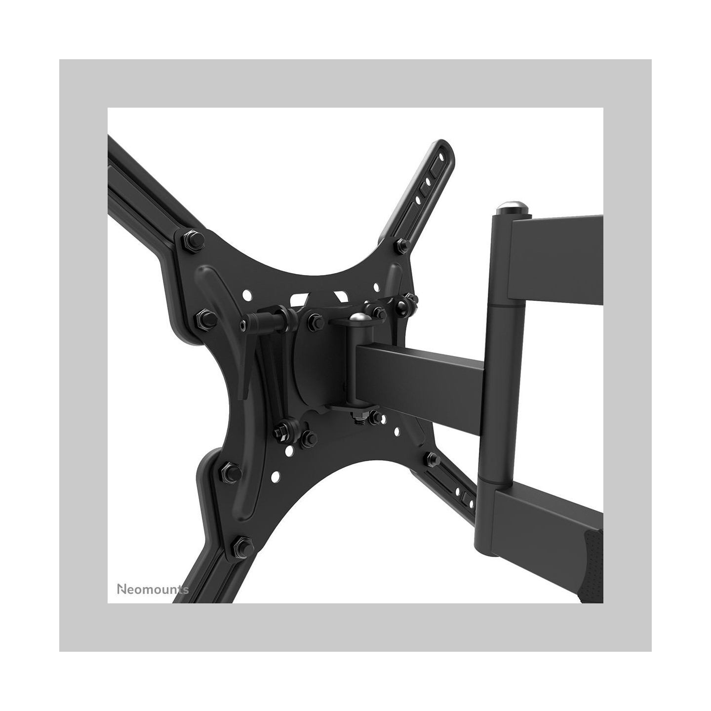 Neomounts Wall bracket WL40-550BL14 32-55 inch 100x100-400x400 35kg