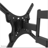 Neomounts Wall bracket WL40-550BL14 32-55 inch 100x100-400x400 35kg