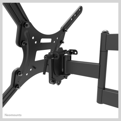 Neomounts Wall bracket WL40-550BL14 32-55 inch 100x100-400x400 35kg