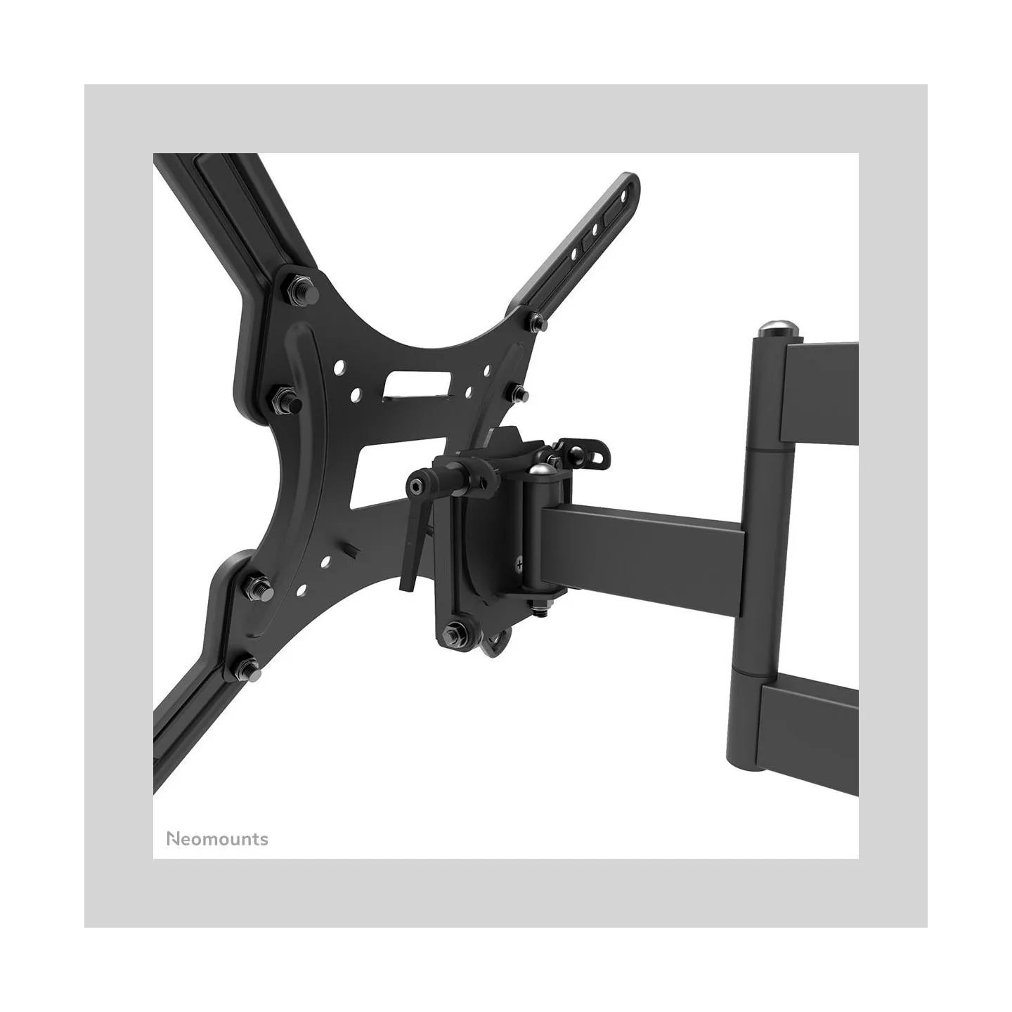 Neomounts Wall bracket WL40-550BL14 32-55 inch 100x100-400x400 35kg