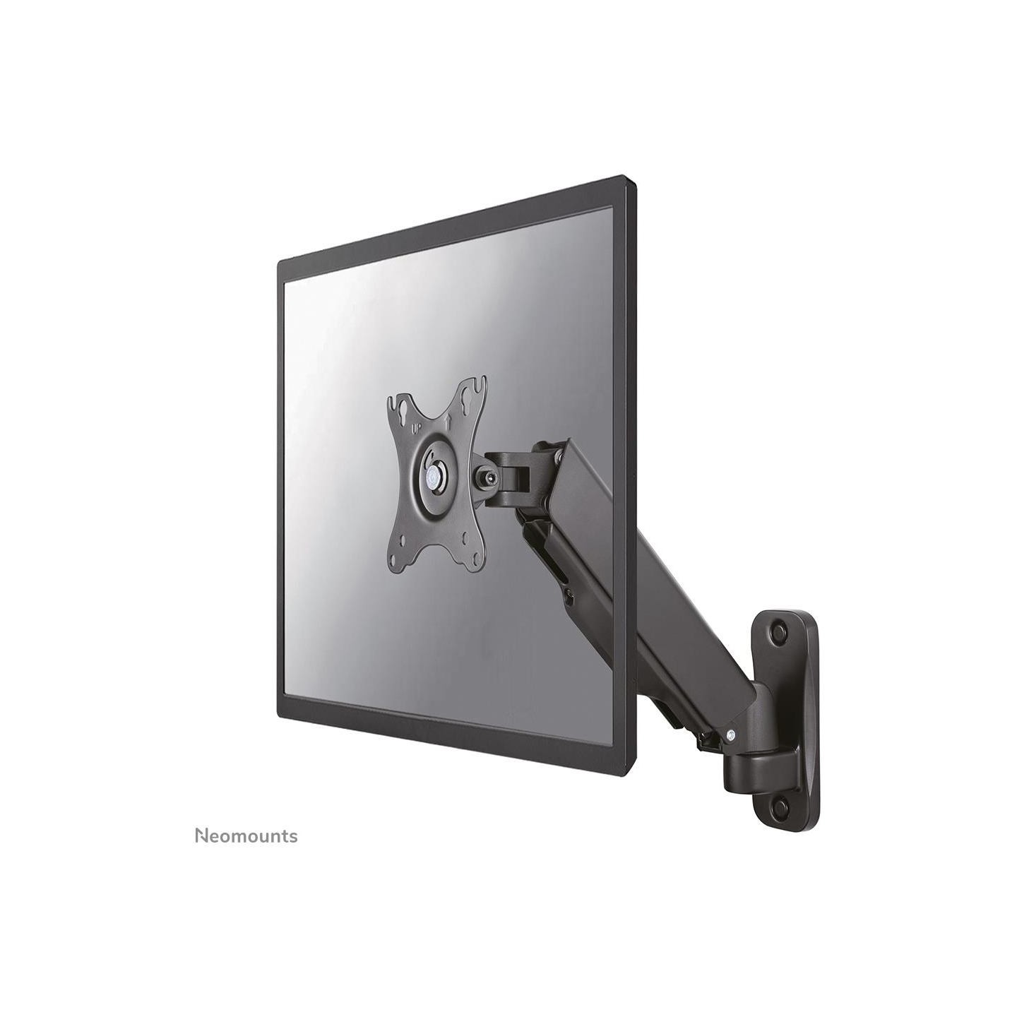 Neomounts MONITOR ACC WALL MOUNT/17-32" WL70-440BL11 NEOMOUNTS