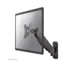 Neomounts BY NEWSTAR WALL MOUNTED GAS SPRING MONITOR ARM (2 PIVOTS VESA 100X100)