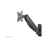 Neomounts BY NEWSTAR WALL MOUNTED GAS SPRING MONITOR ARM (2 PIVOTS VESA 100X100)