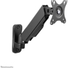 Neomounts BY NEWSTAR WALL MOUNTED GAS SPRING MONITOR ARM (2 PIVOTS VESA 100X100)