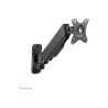 Neomounts MONITOR ACC WALL MOUNT/17-32" WL70-440BL11 NEOMOUNTS