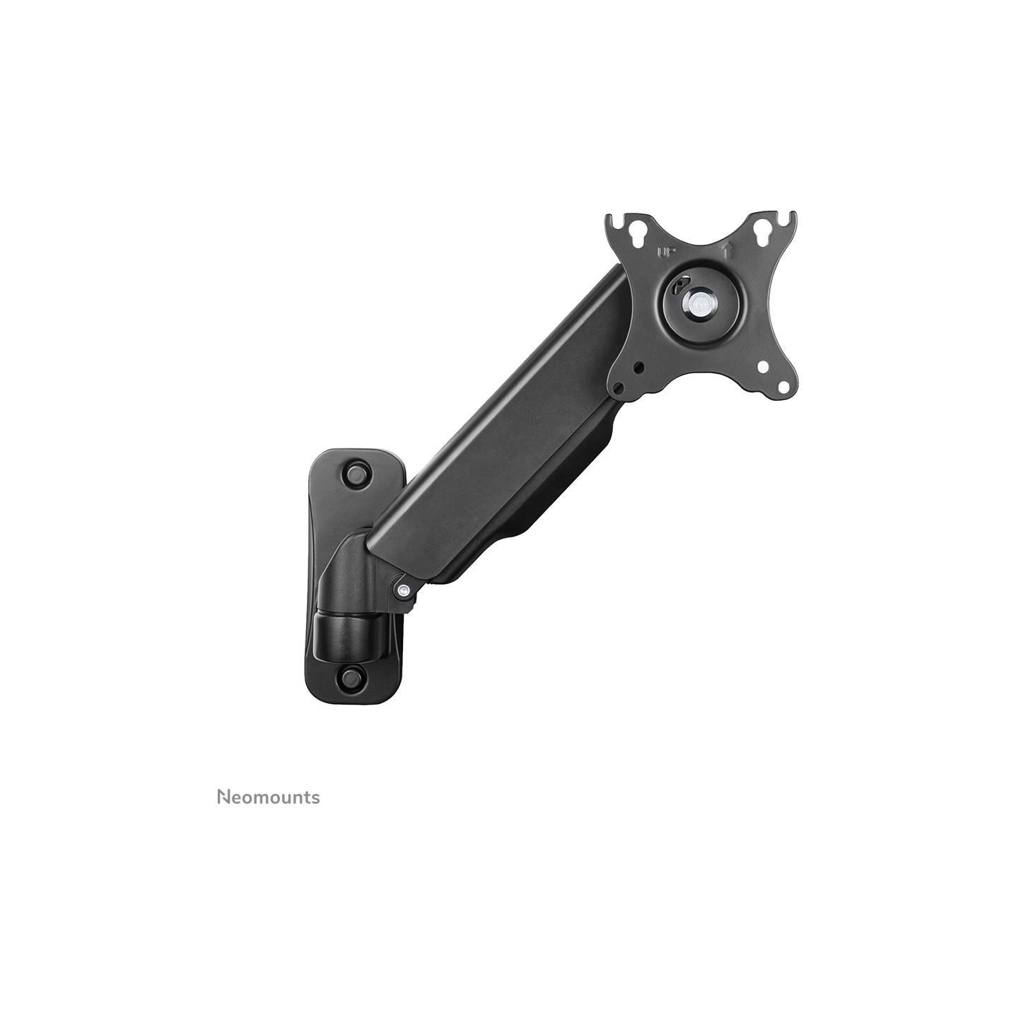 Neomounts MONITOR ACC WALL MOUNT/17-32" WL70-440BL11 NEOMOUNTS