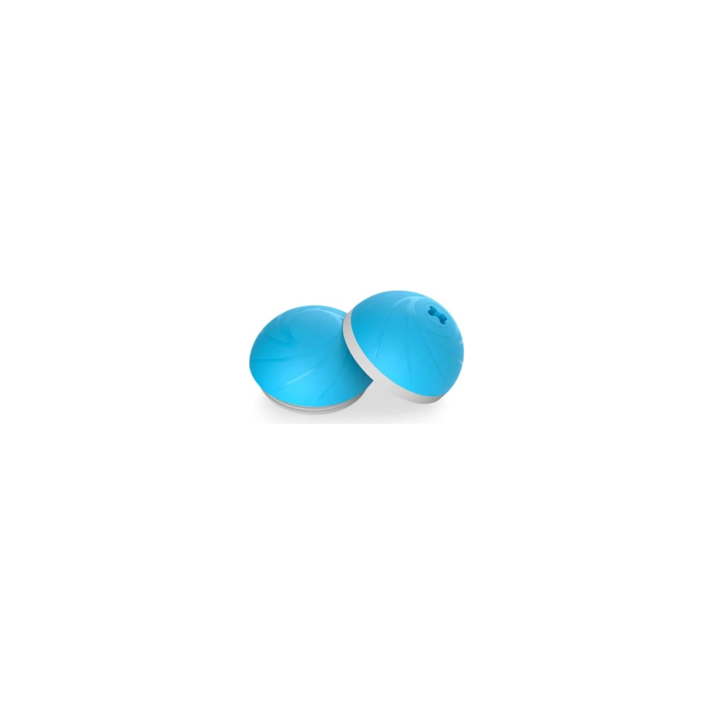 Doggy Village MT7107 Frantic Orb Mild Shell