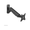 Neomounts BY NEWSTAR WALL MOUNTED GAS SPRING MONITOR ARM (2 PIVOTS VESA 100X100)