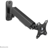 Neomounts MONITOR ACC WALL MOUNT/17-32" WL70-440BL11 NEOMOUNTS