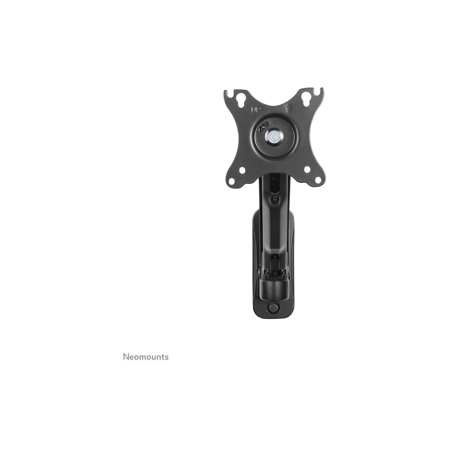 Neomounts MONITOR ACC WALL MOUNT/17-32" WL70-440BL11 NEOMOUNTS