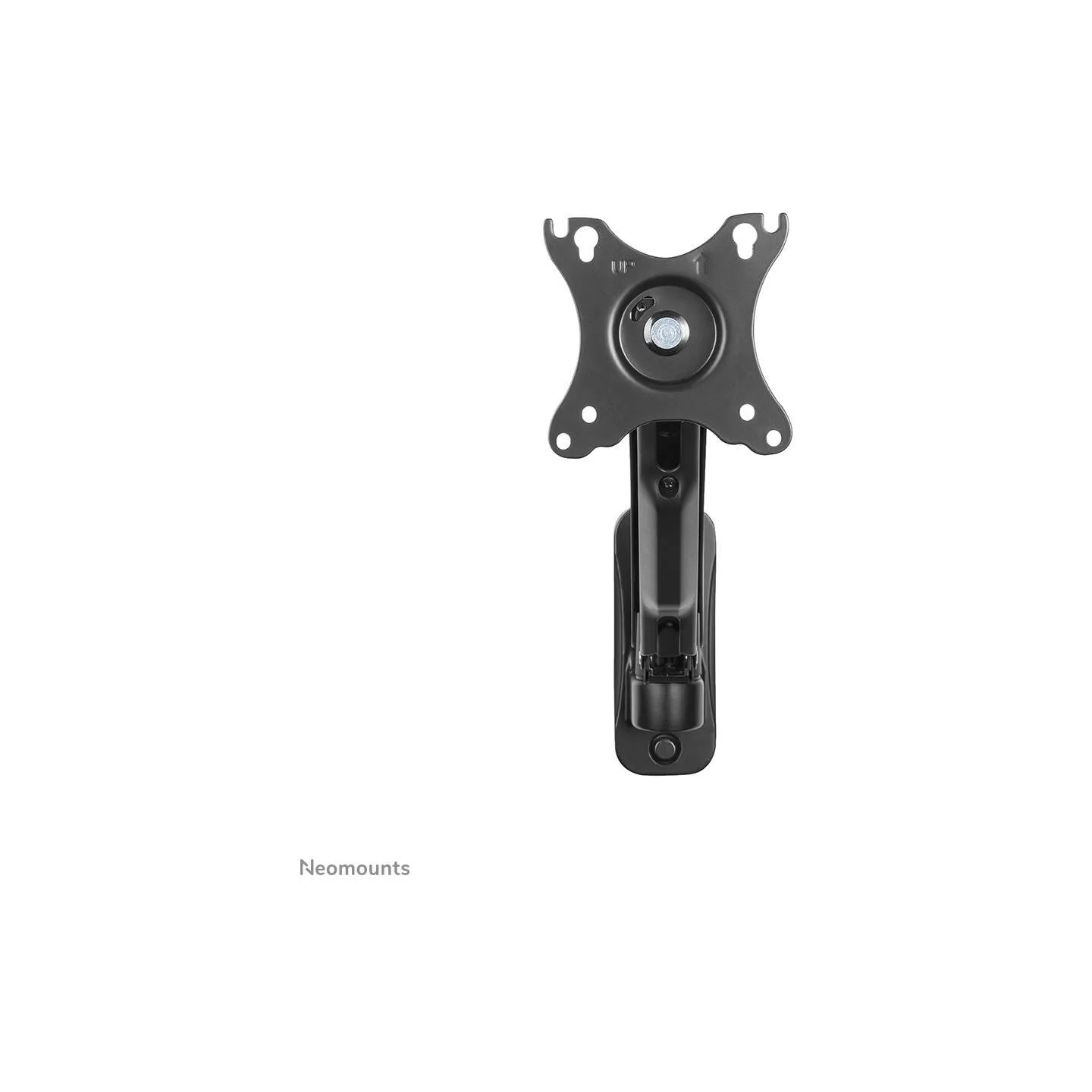 Neomounts MONITOR ACC WALL MOUNT/17-32" WL70-440BL11 NEOMOUNTS
