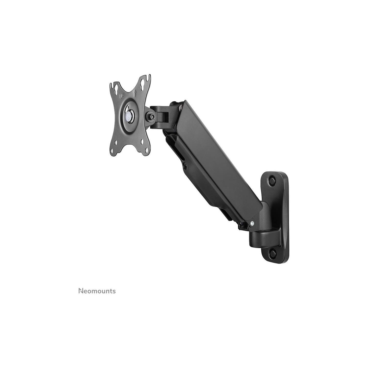 Neomounts MONITOR ACC WALL MOUNT/17-32" WL70-440BL11 NEOMOUNTS