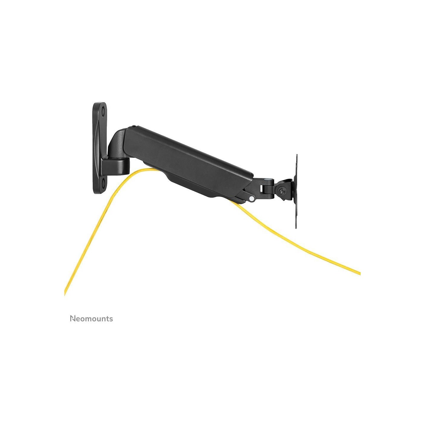 Neomounts MONITOR ACC WALL MOUNT/17-32" WL70-440BL11 NEOMOUNTS