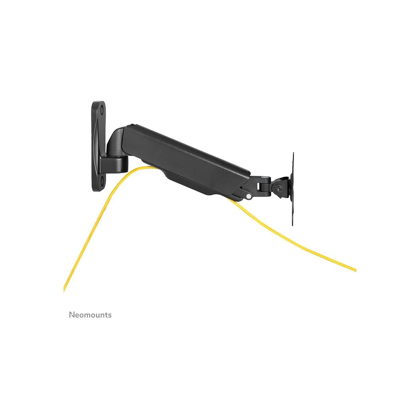 Neomounts MONITOR ACC WALL MOUNT/17-32" WL70-440BL11 NEOMOUNTS
