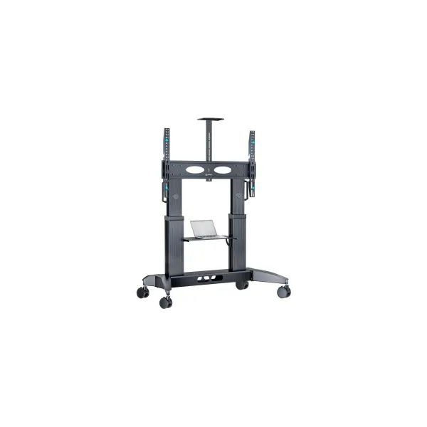 Onkron TV SET ACC MOBILE STAND/70-110" BLACK TS2821-B ONKRON
