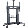 Onkron TV SET ACC MOBILE STAND/70-110" BLACK TS2821-B ONKRON