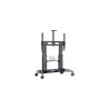 Onkron TV SET ACC MOBILE STAND/70-110" BLACK TS2821-B ONKRON