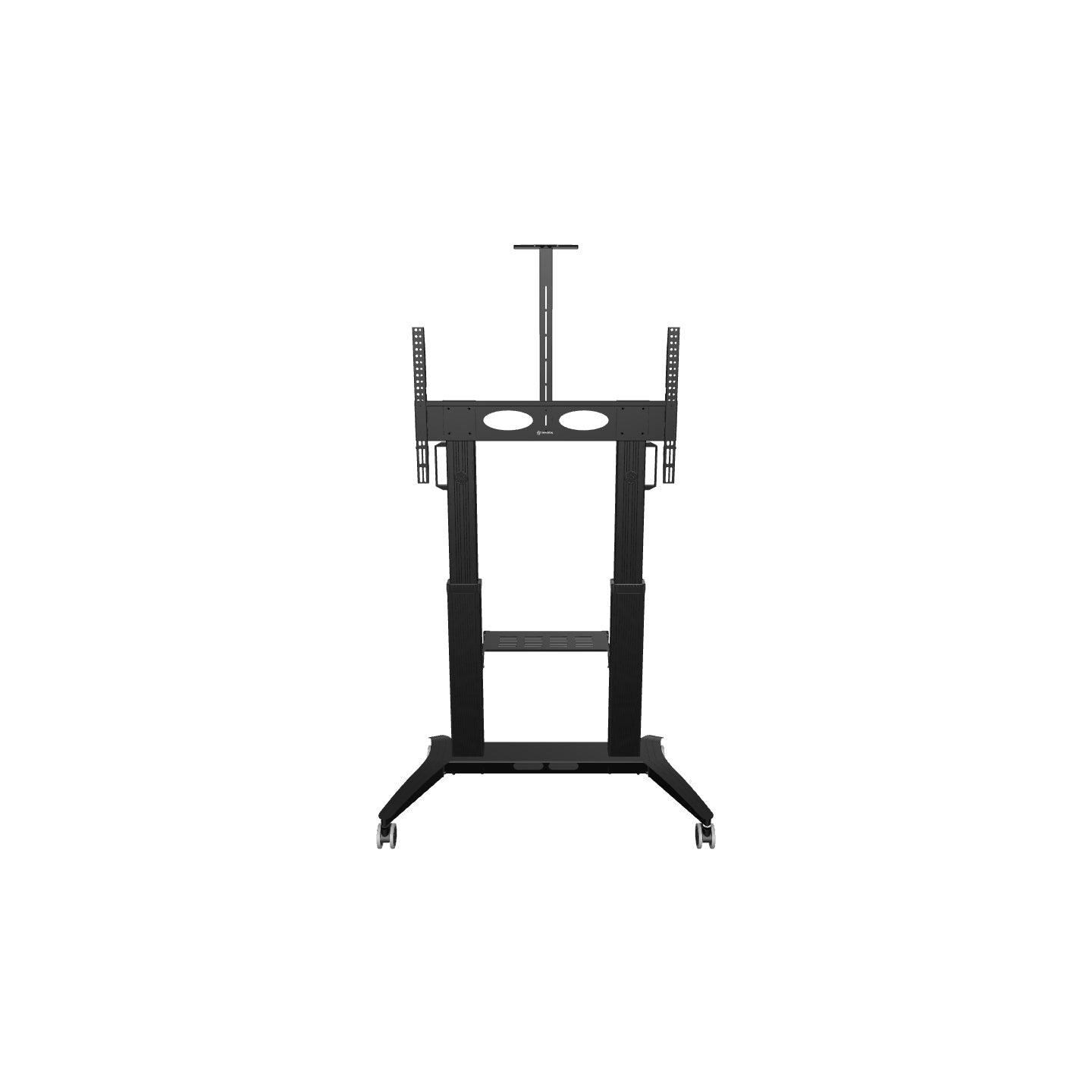 Onkron TV SET ACC MOBILE STAND/70-110" BLACK TS2821-B ONKRON