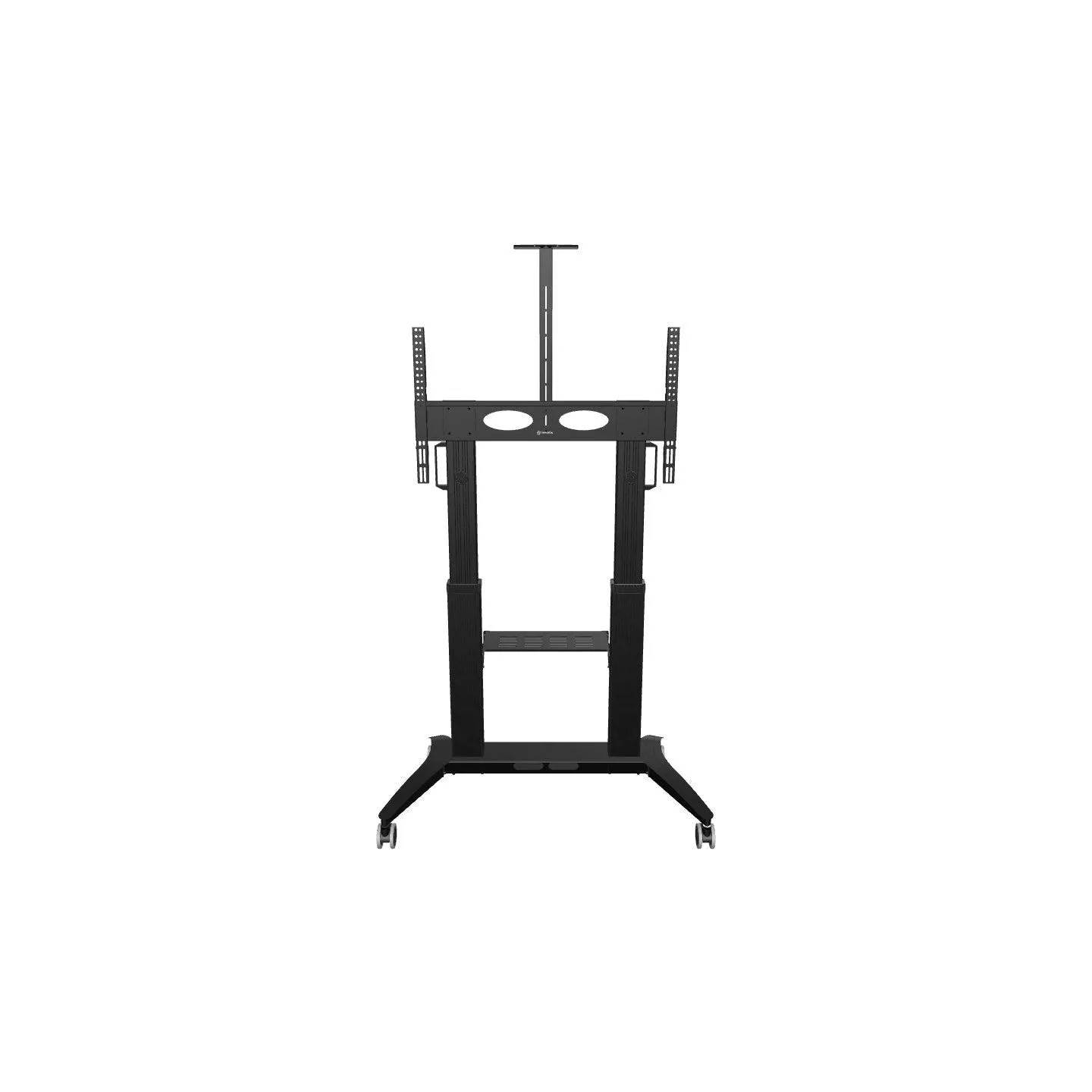 Onkron TV SET ACC MOBILE STAND/70-110" BLACK TS2821-B ONKRON