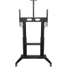 Onkron TV SET ACC MOBILE STAND/70-110" BLACK TS2821-B ONKRON