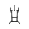 Onkron TV SET ACC MOBILE STAND/70-110" BLACK TS2821-B ONKRON