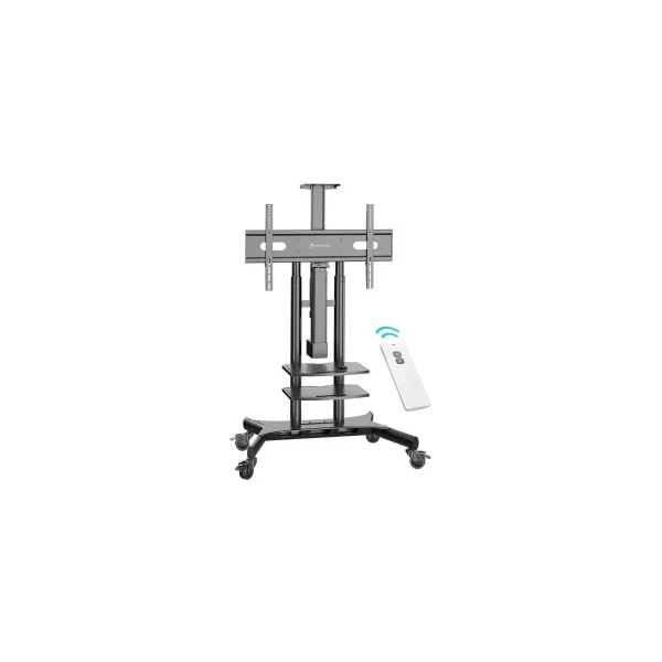 Onkron TV SET ACC MOTOR. MOBILE STAND/50-86" BLACK TS1881E-B ONKRON