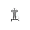 Onkron TV SET ACC MOTOR. MOBILE STAND/50-86" BLACK TS1881E-B ONKRON
