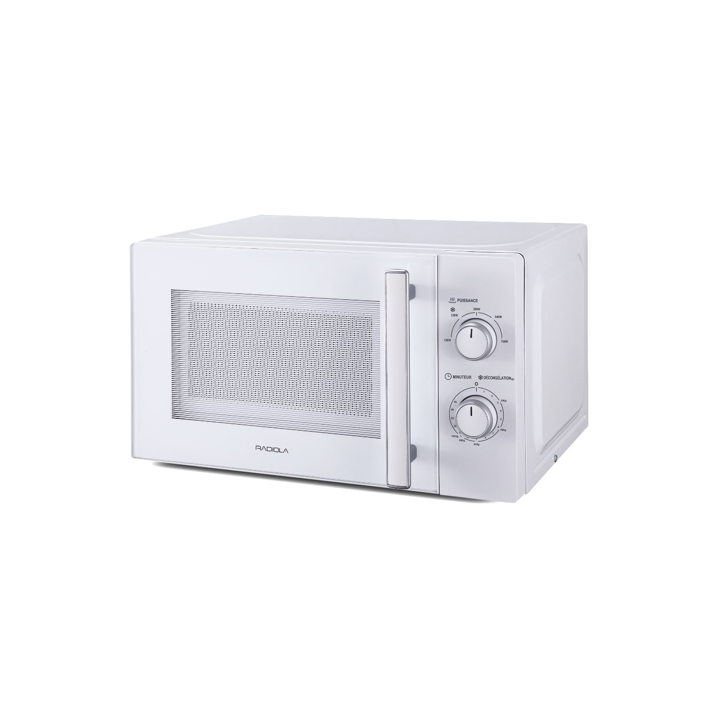 Radiola RAMW20SMW