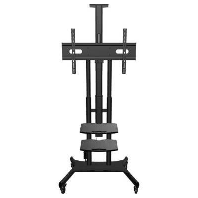 Onkron TV SET ACC MOTOR. MOBILE STAND/50-86" BLACK TS1881E-B ONKRON