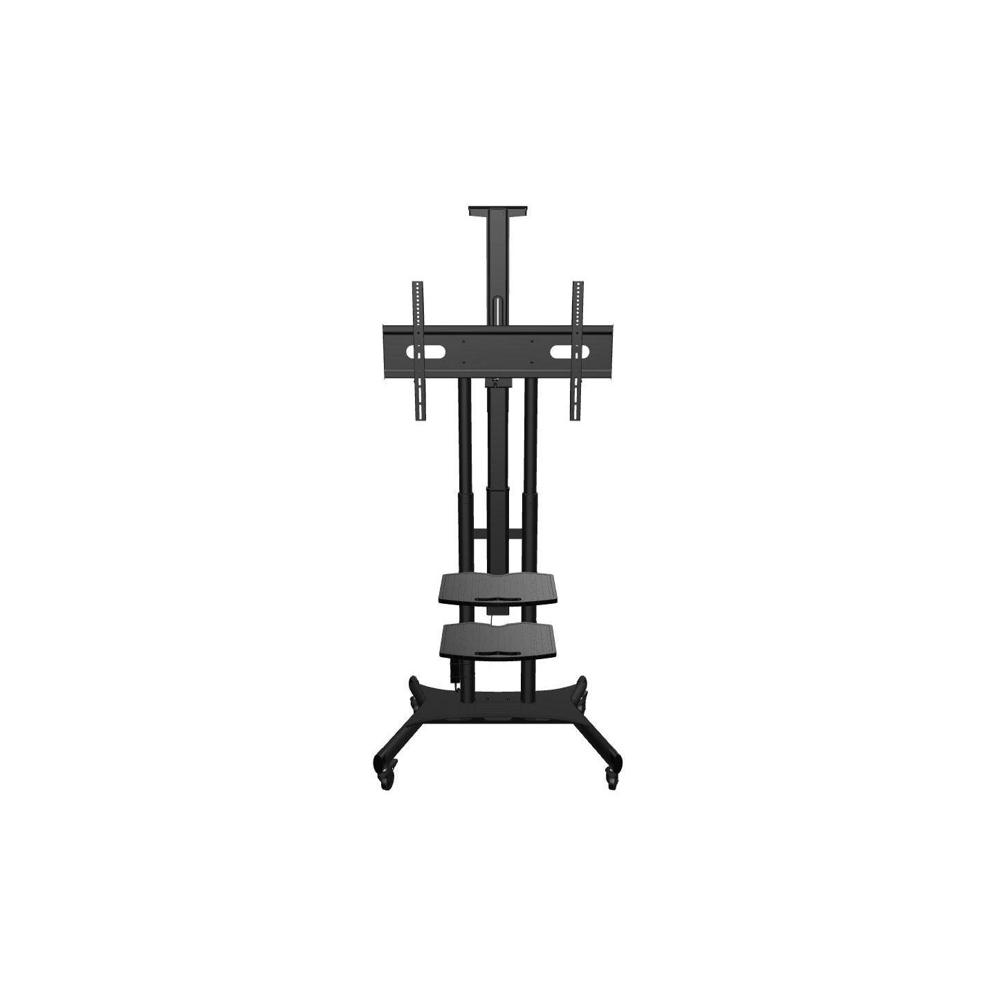 Onkron TV SET ACC MOTOR. MOBILE STAND/50-86" BLACK TS1881E-B ONKRON