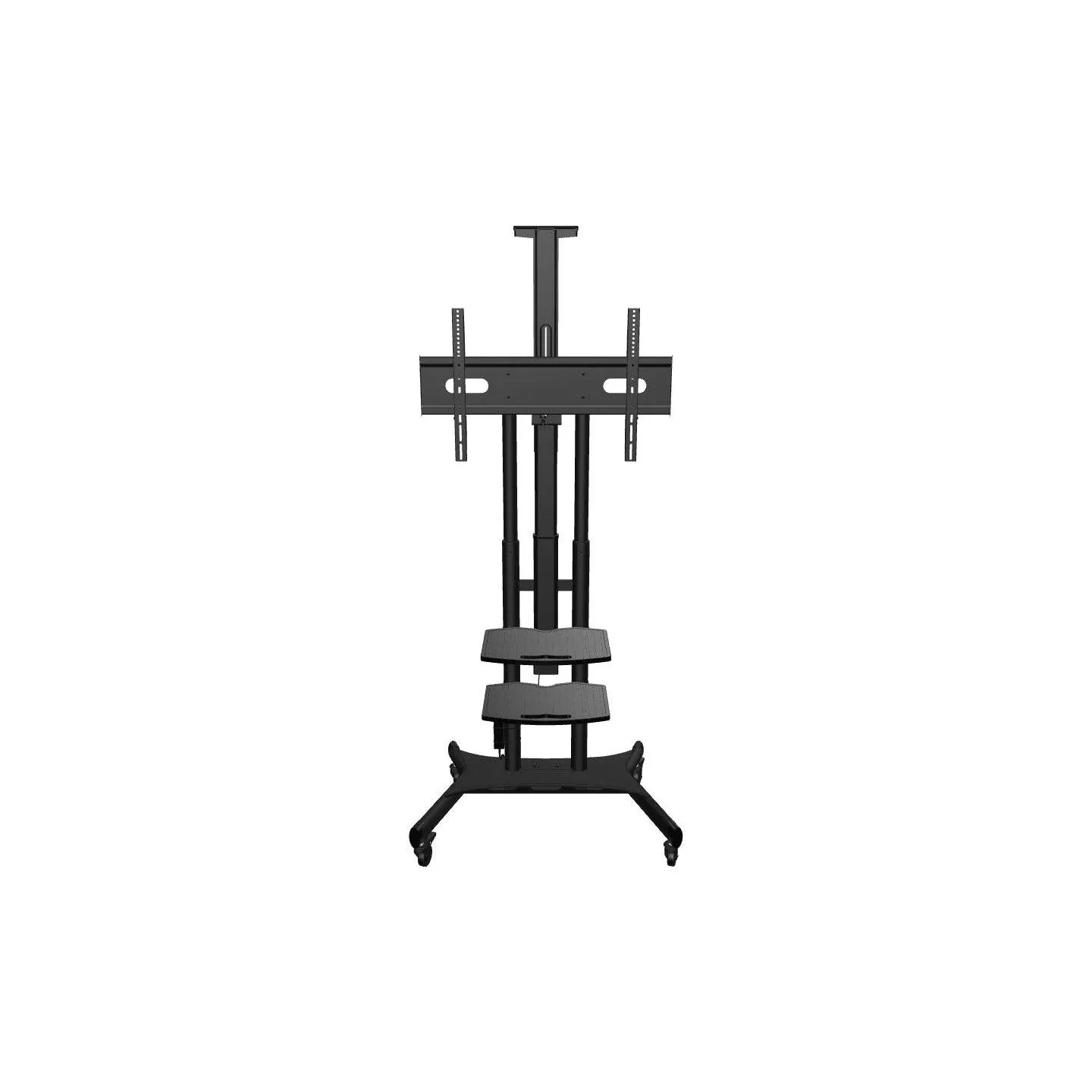 Onkron TV SET ACC MOTOR. MOBILE STAND/50-86" BLACK TS1881E-B ONKRON