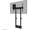 Neomounts Electric wall mount up to 100 inches WL55-875BL1 55-100cale 110kg 100x100-800x600 h:98-163cm D:17,2cm 5 lat GW