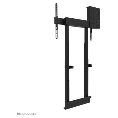 Neomounts Electric wall mount up to 100 inches WL55-875BL1 55-100cale 110kg 100x100-800x600 h:98-163cm D:17,2cm 5 lat GW